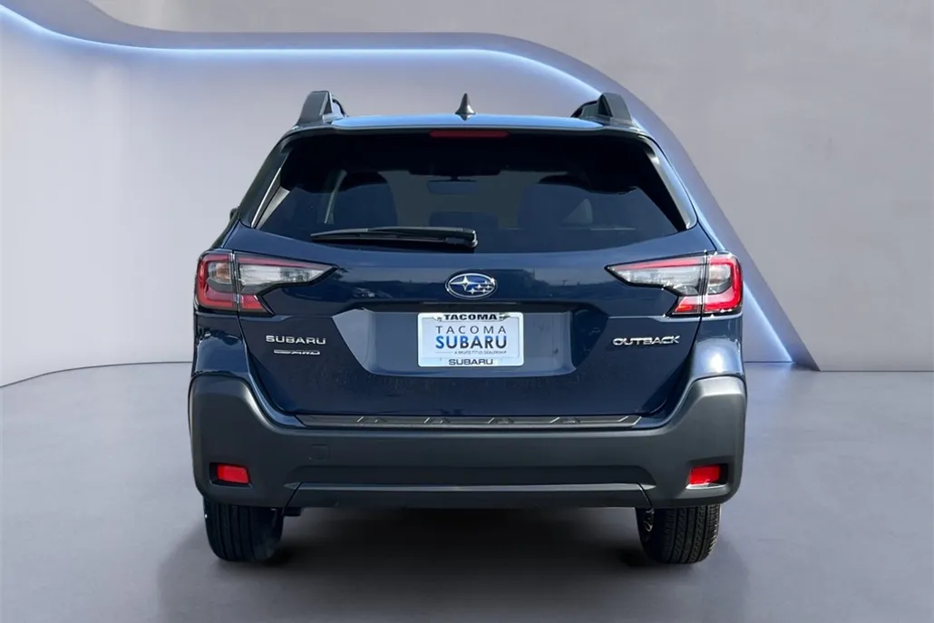 2025 Subaru Outback Premium photo 1