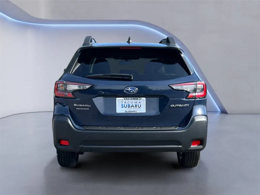 2025 Subaru Outback Premium photo 1