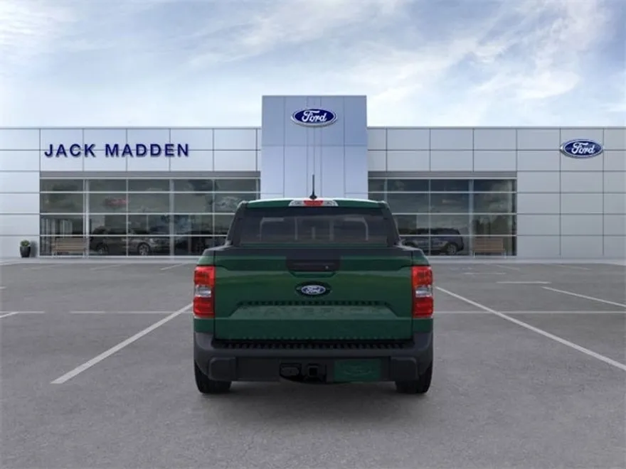 2025 Ford Maverick XL photo 1