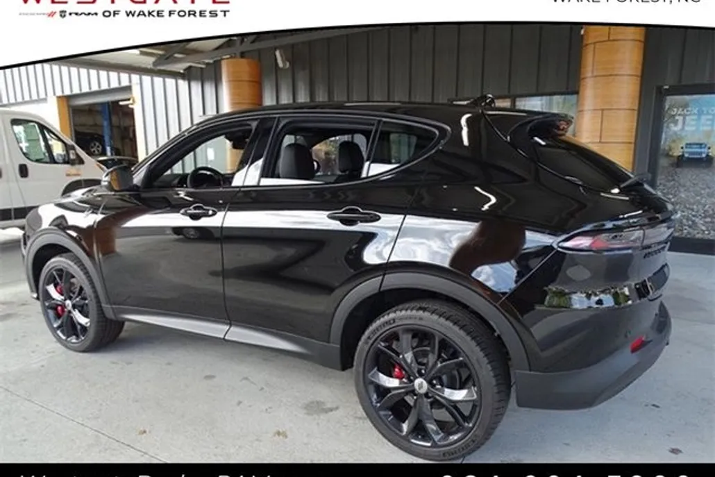 2024 Dodge Hornet GT Plus photo 1