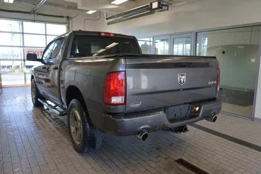 2014 Ram 1500 Express photo 1