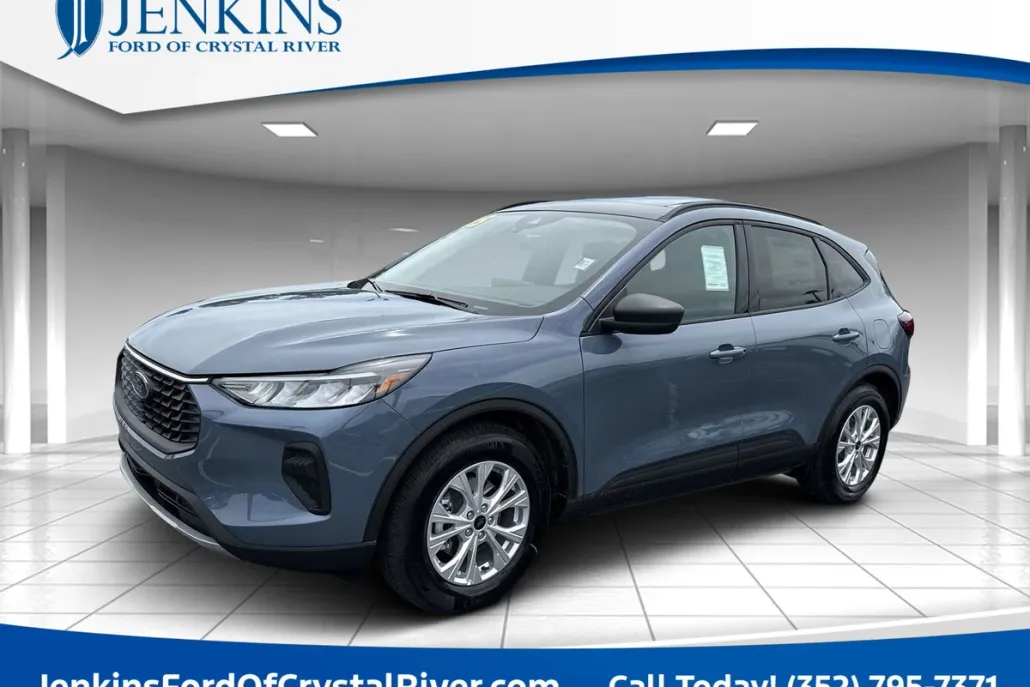 2025 Ford Escape Active photo 1
