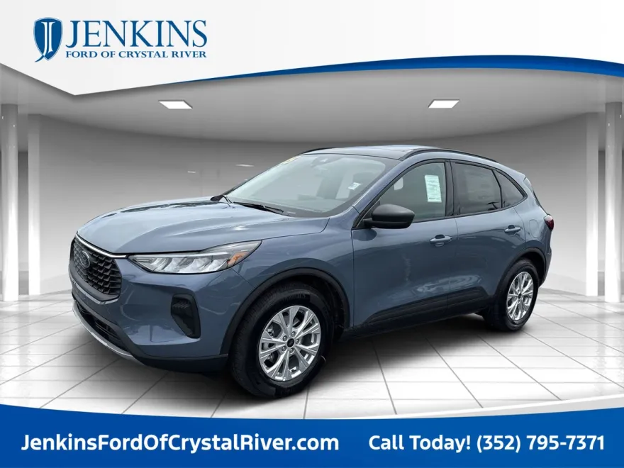 2025 Ford Escape Active photo 1