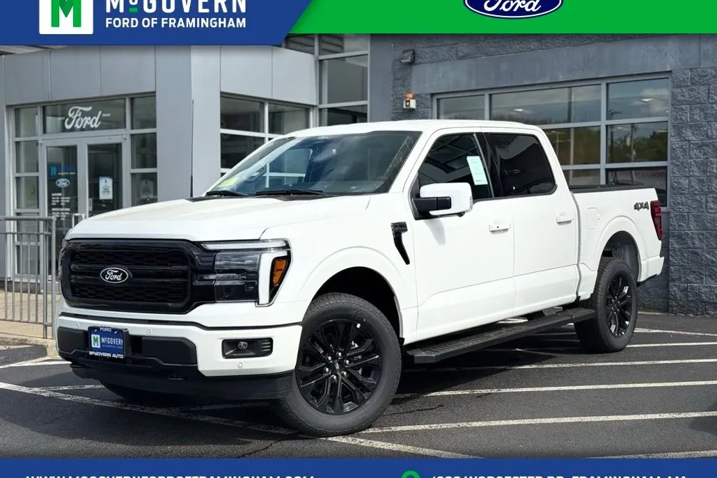 2025 Ford F-350 XL photo 1