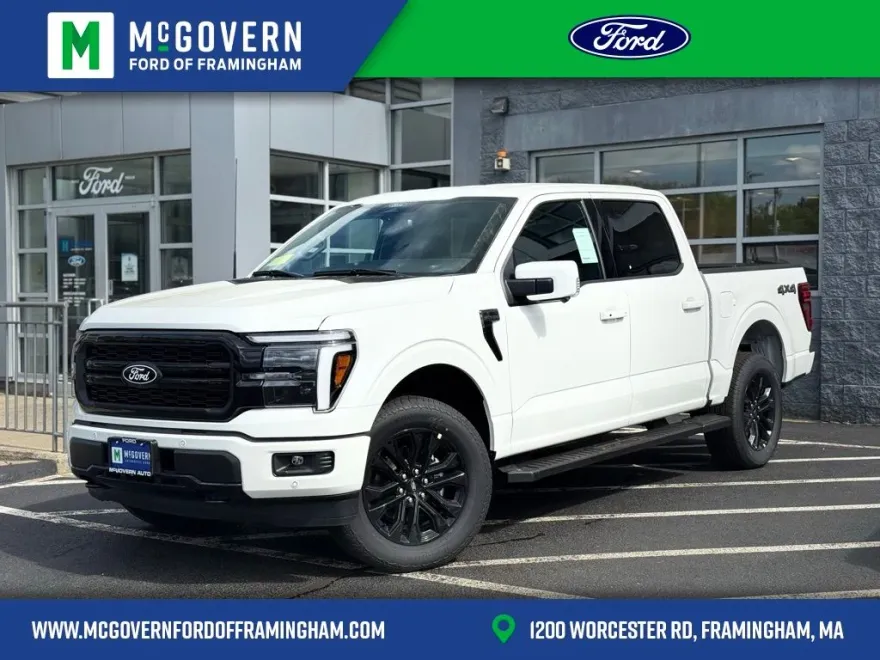 2025 Ford F-350 XL photo 1