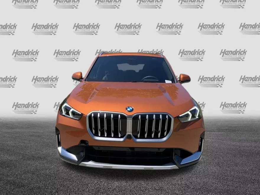 2025 Bmw X1 XDrive28i photo 1