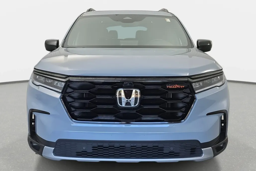 2023 Honda Pilot TrailSport photo 1