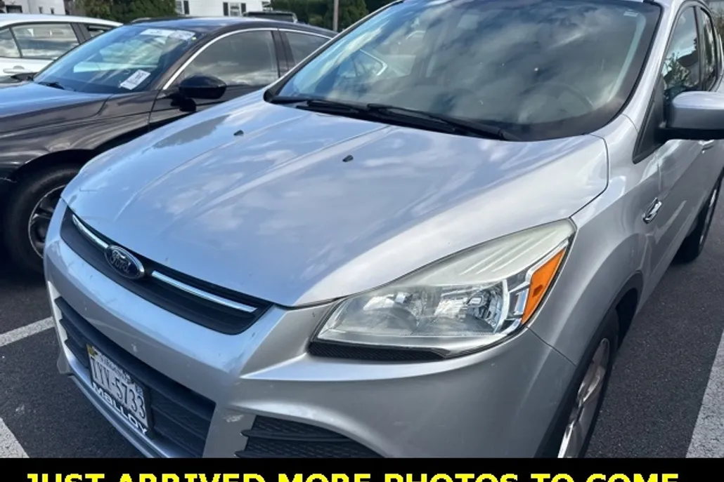 2014 Ford Escape SE photo 1