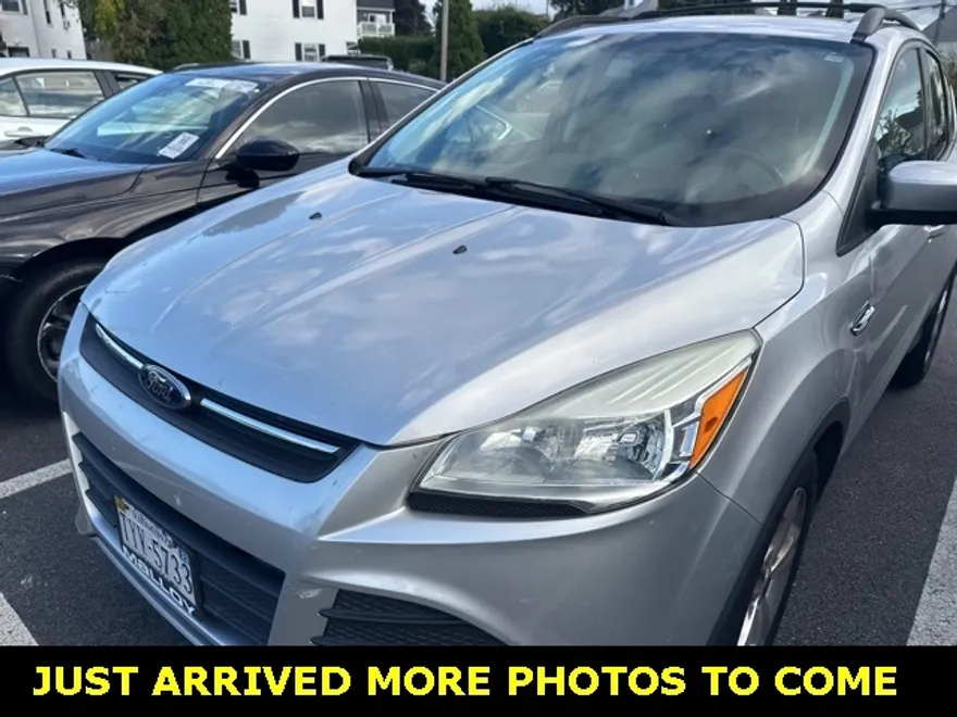 2014 Ford Escape SE photo 1