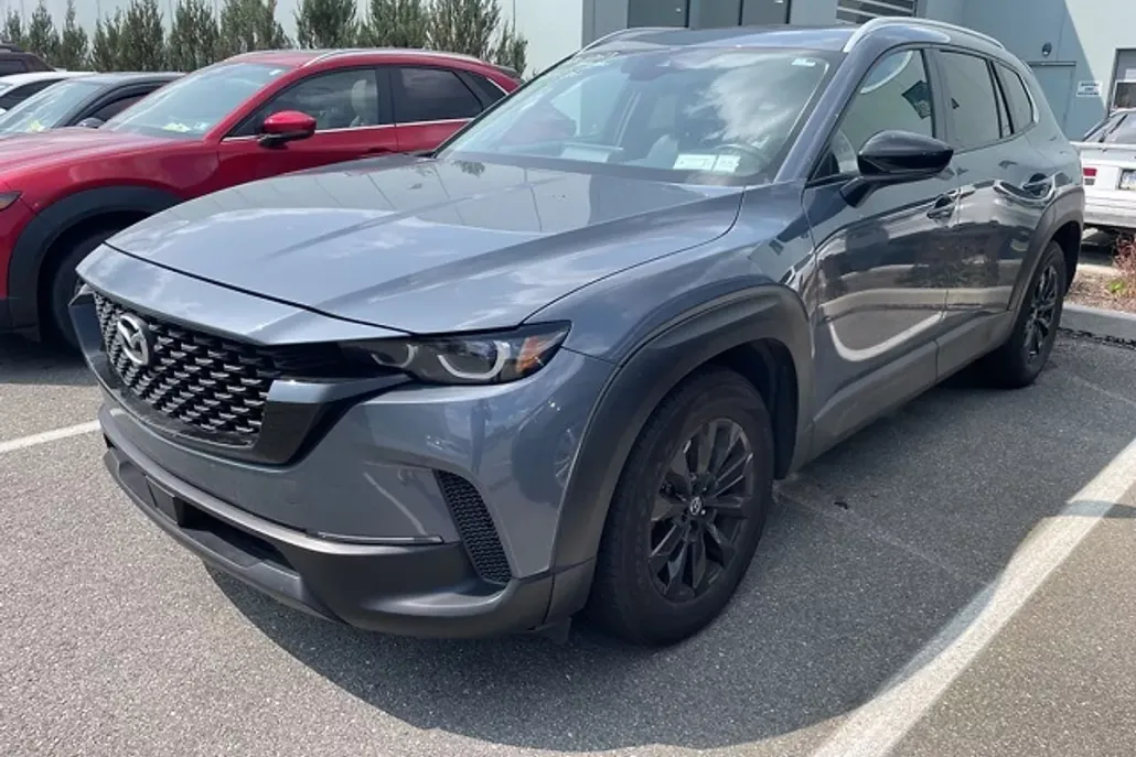 2023 Mazda CX-50 2.5 Preferred Plus photo 1