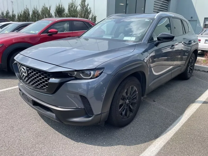 2023 Mazda CX-50 2.5 Preferred Plus photo 1
