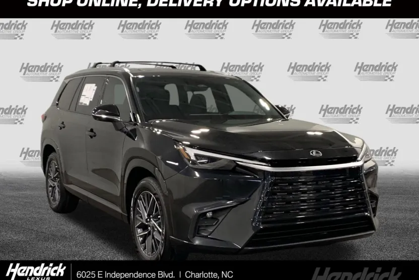 2025 Lexus TX 350 Premium photo 1