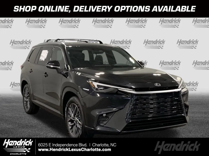 2025 Lexus TX 350 Premium photo 1