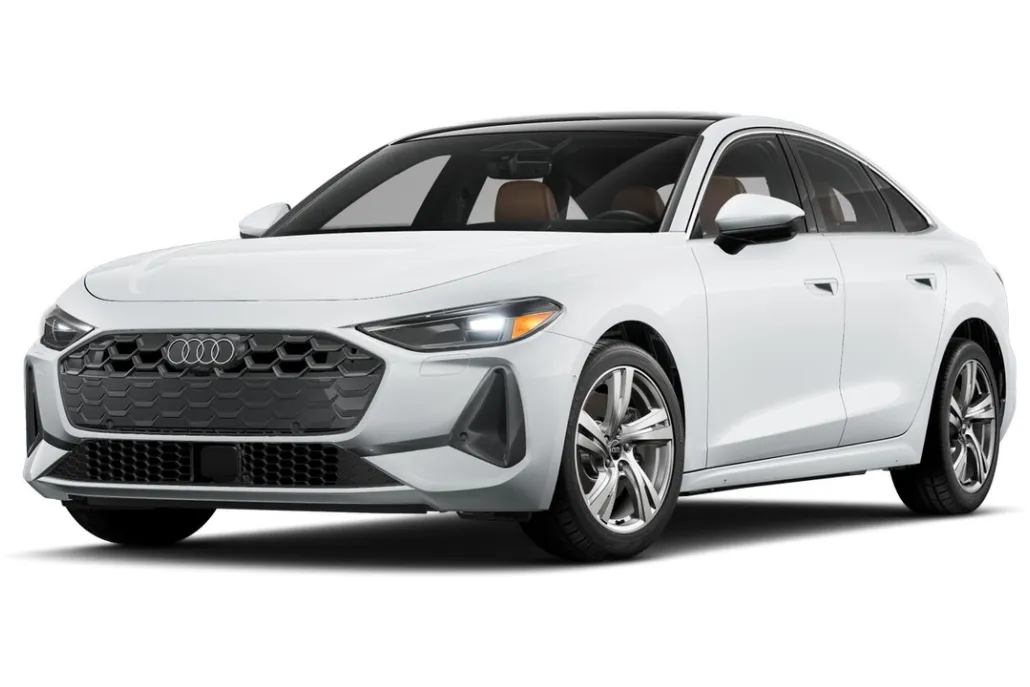 2025 Audi A5 2.0T Premium photo 1