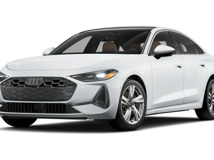 2025 Audi A5 2.0T Premium photo 1