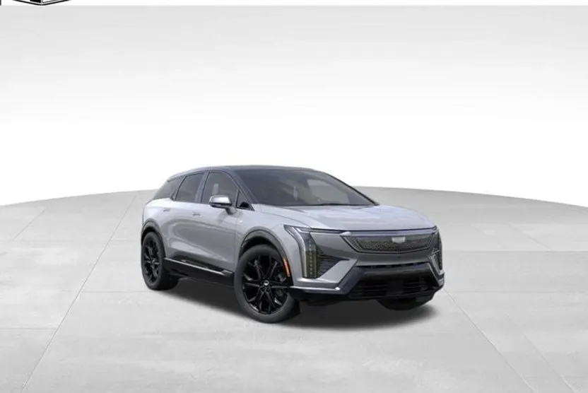 2025 Cadillac Optiq Sport photo 1