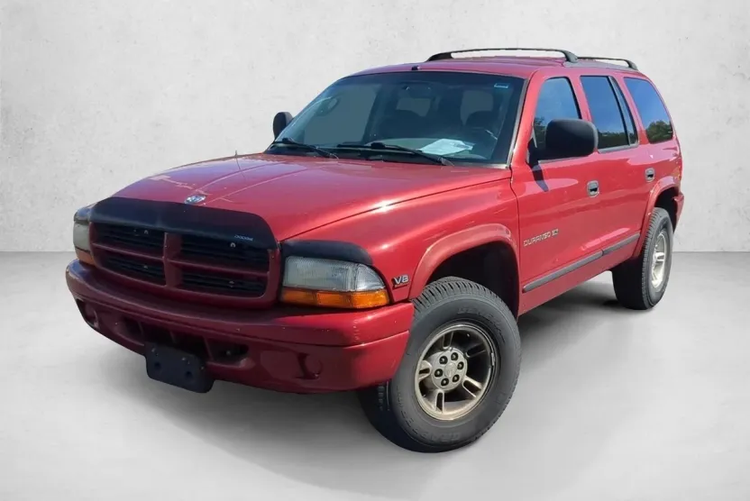 1999 Dodge Durango Base photo 1