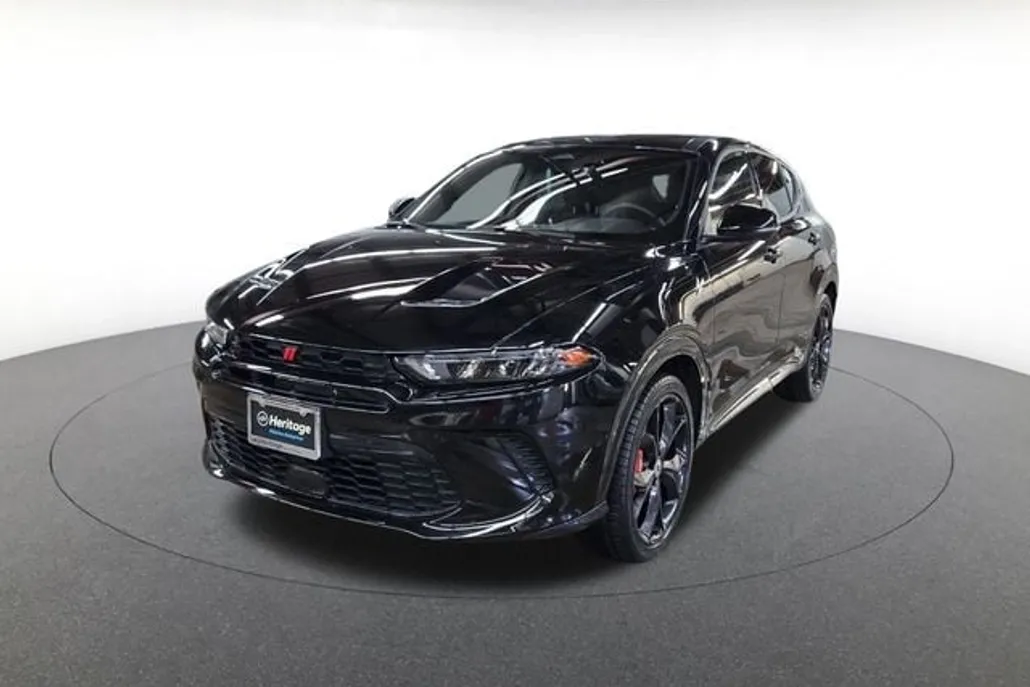 2024 Dodge Hornet R/T Plus photo 1