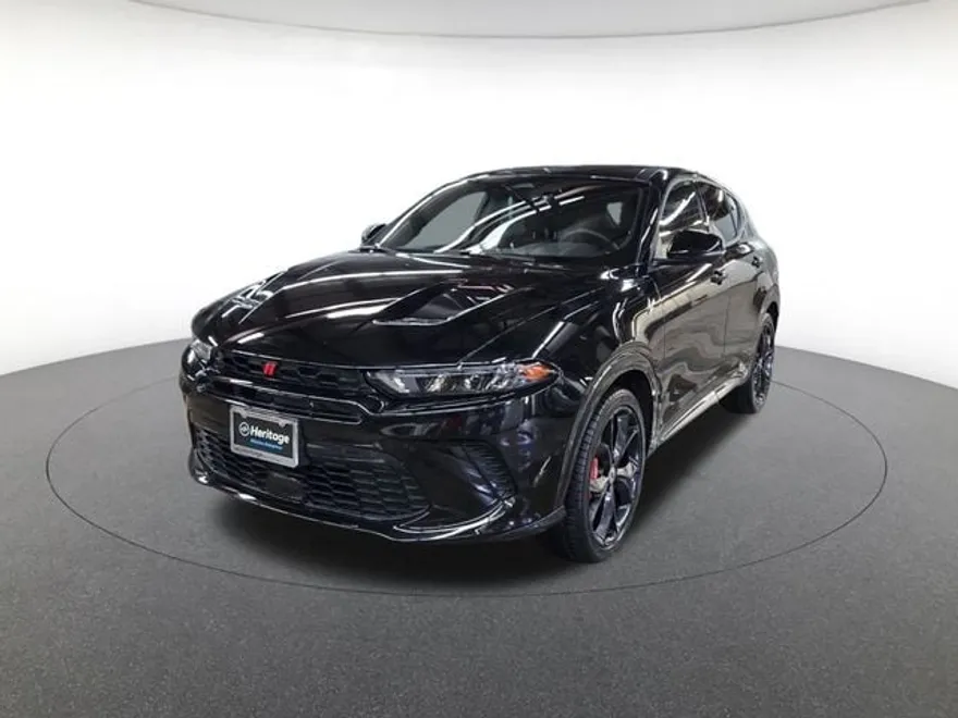 2024 Dodge Hornet R/T Plus photo 1