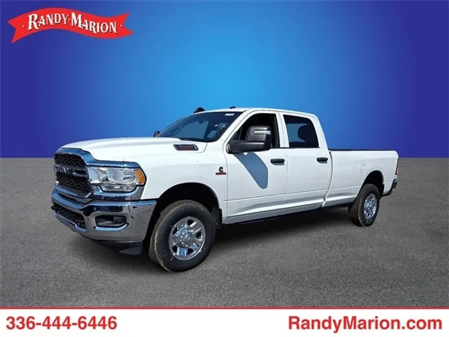 2023 Ram 3500 Tradesman photo 1