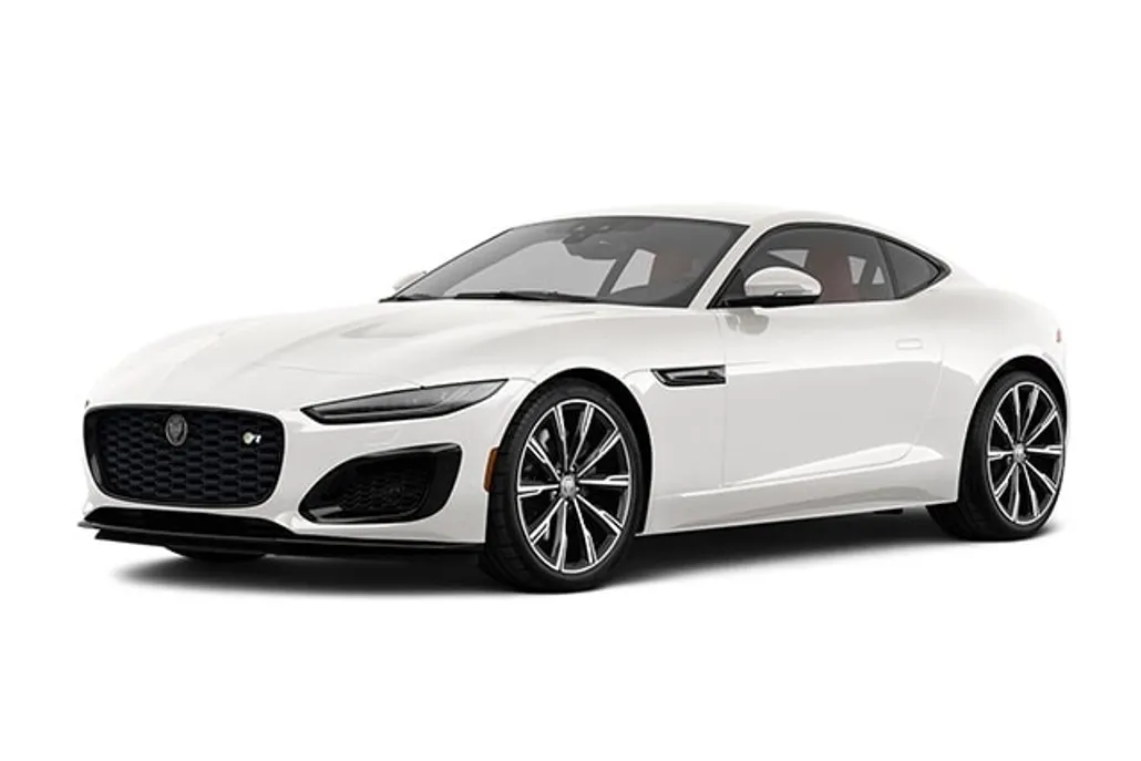 2024 Jaguar F-TYPE P575 R R75 photo 1