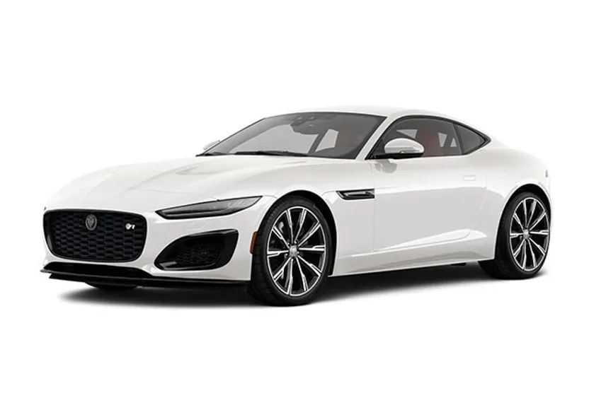 2024 Jaguar F-TYPE P575 R R75 photo 1
