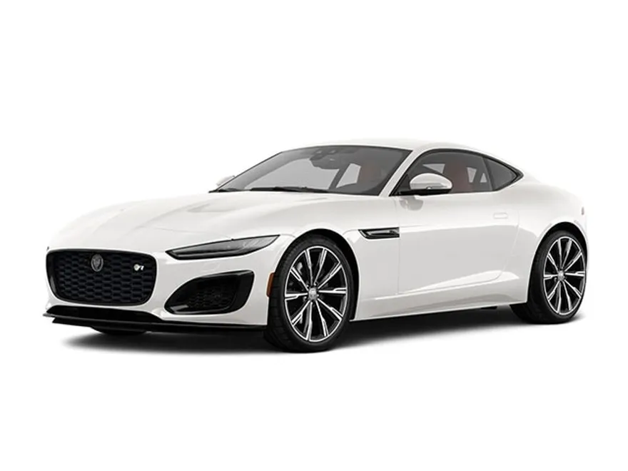 2024 Jaguar F-TYPE P575 R R75 photo 1