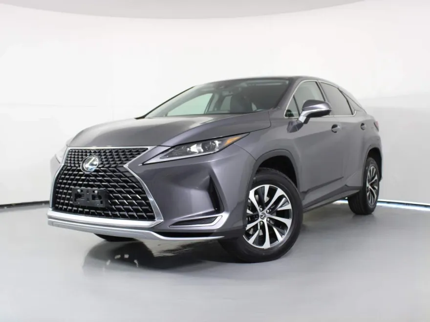 2022 Lexus RX 350 photo 1