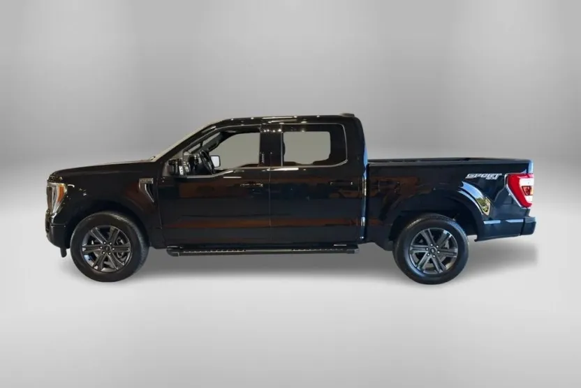 2023 Ford F-150 Lariat photo 1