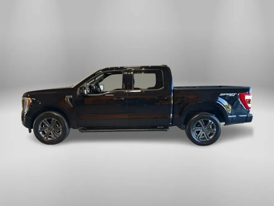 2023 Ford F-150 Lariat photo 1