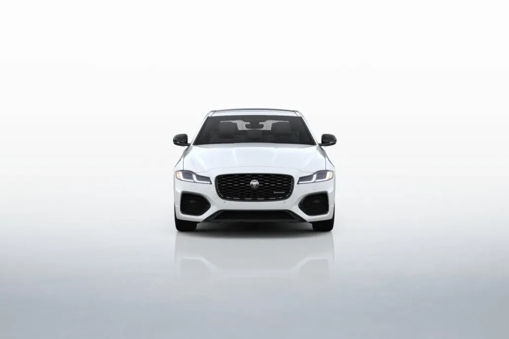 2024 Jaguar XF R-Dynamic SE photo 1