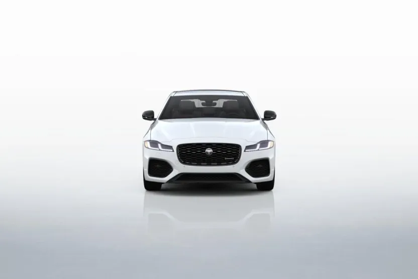 2024 Jaguar XF R-Dynamic SE photo 1