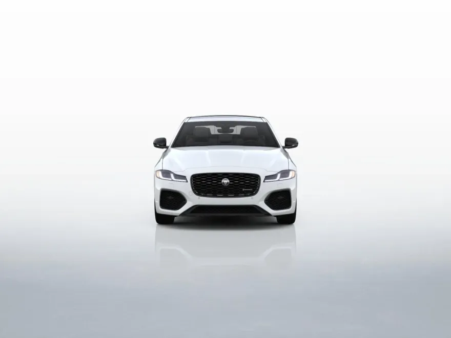 2024 Jaguar XF R-Dynamic SE photo 1