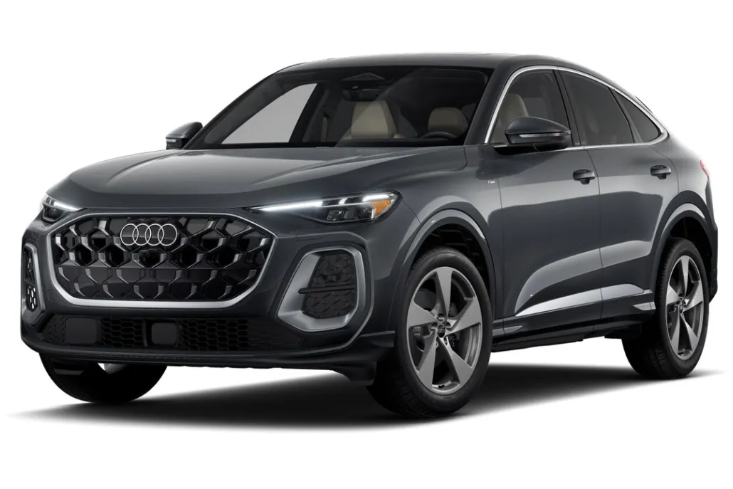 2025 Audi Q5 2.0T Premium Plus photo 1