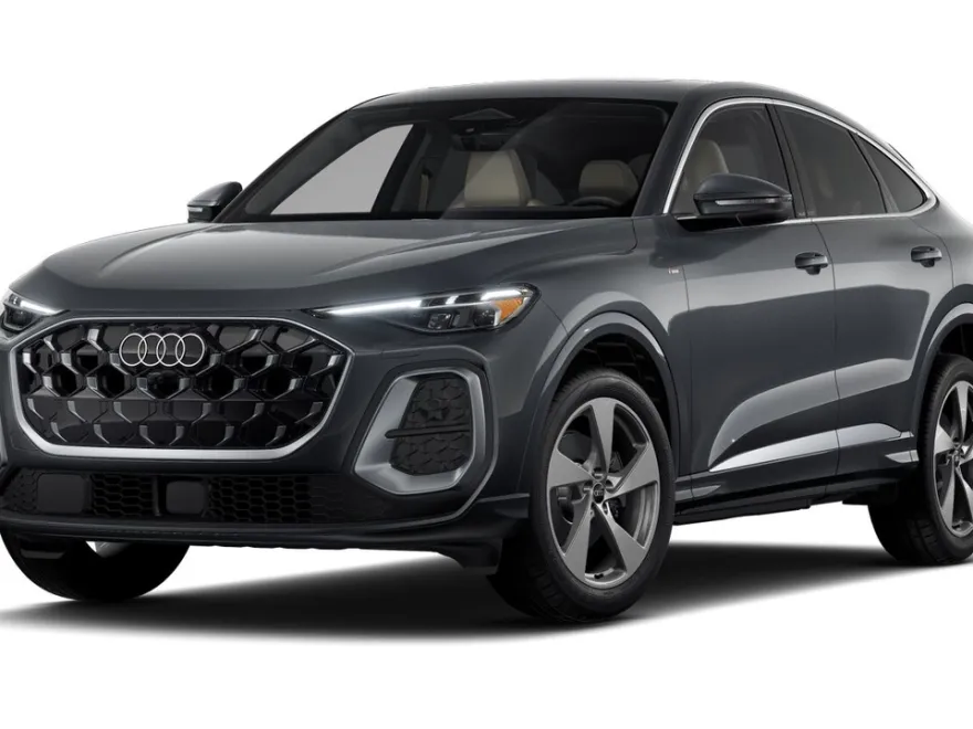 2025 Audi Q5 2.0T Premium Plus photo 1