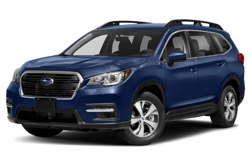 2022 Subaru Ascent Premium photo 1