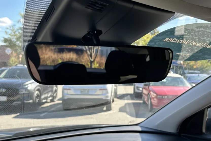 2024 Hyundai Tucson SEL photo 1