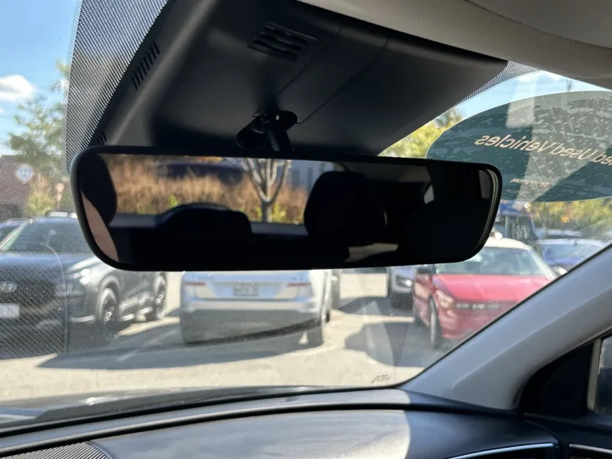 2024 Hyundai Tucson SEL photo 1