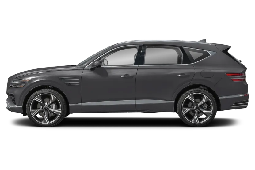 2025 Genesis GV80 2.5T Prestige photo 1