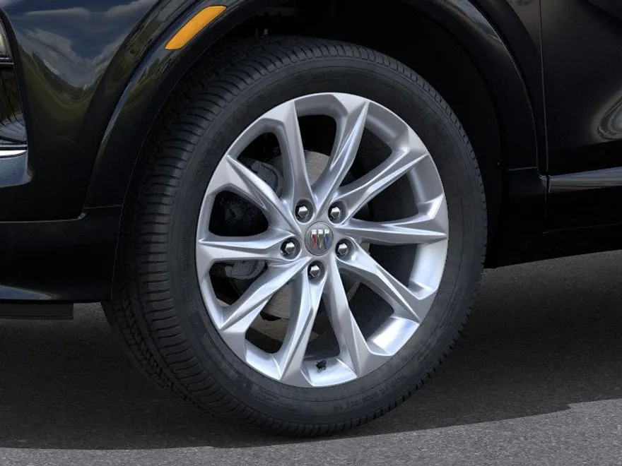 2026 Buick Encore GX Avenir photo 1