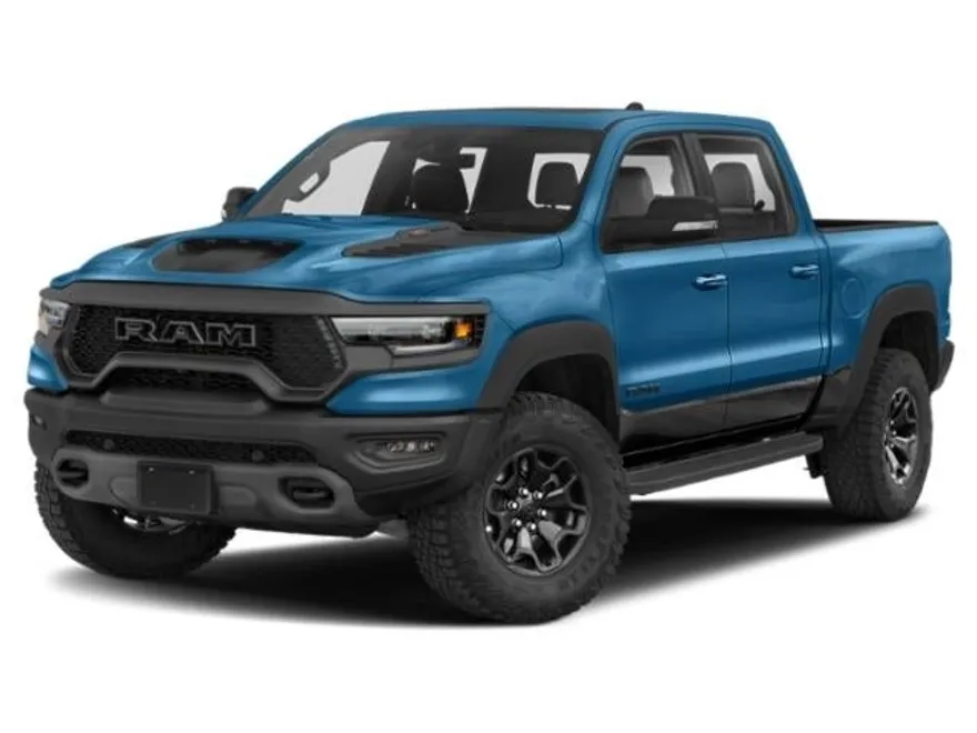 2022 Ram 1500 TRX photo 1