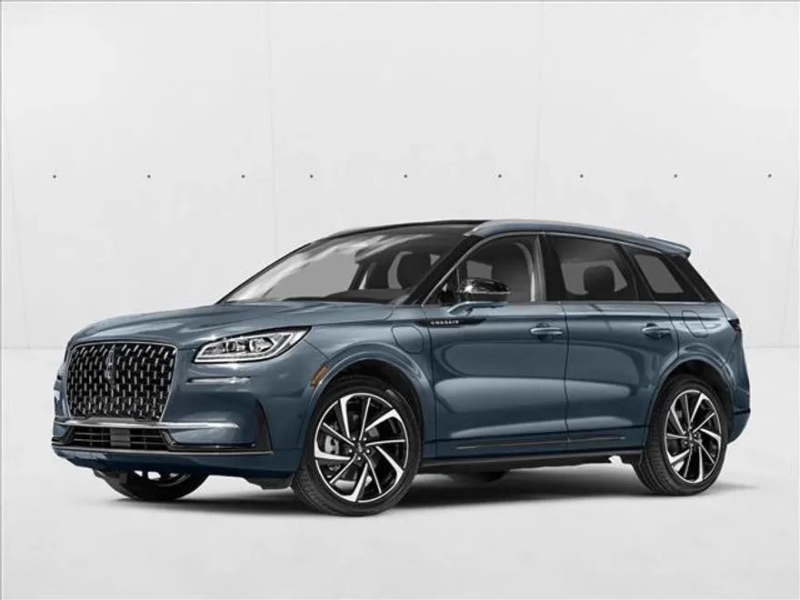 2023 Lincoln Corsair Standard photo 1