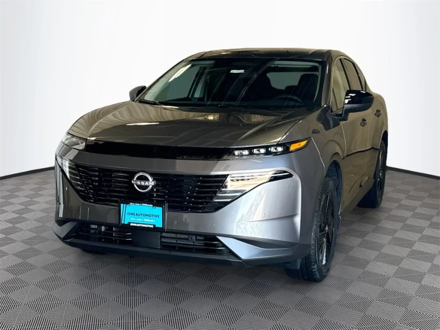 2025 Nissan Murano SV photo 1