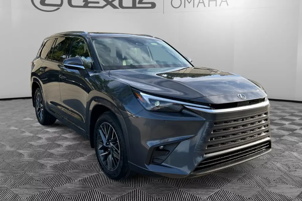 2025 Lexus TX 350 Premium photo 1
