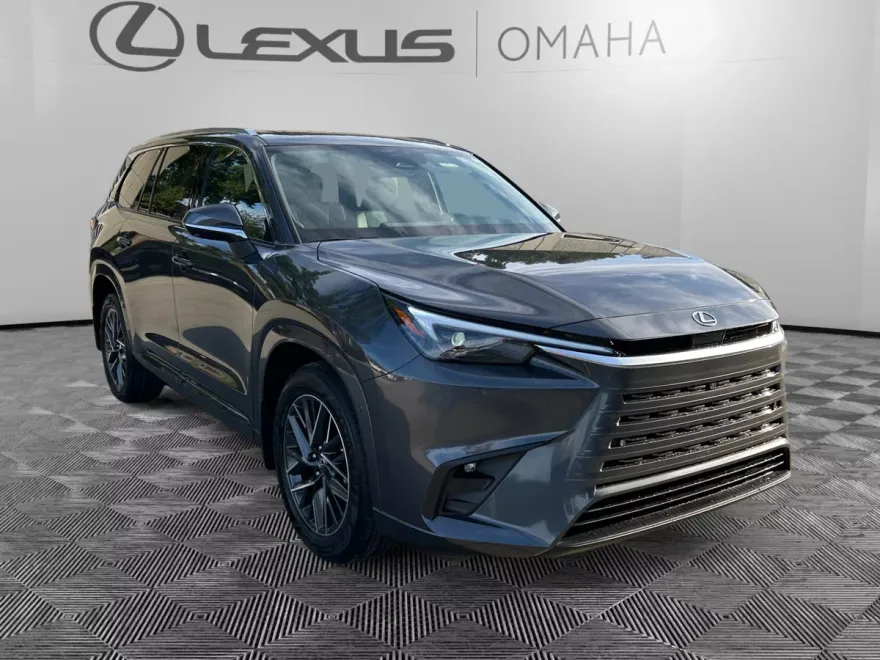 2025 Lexus TX 350 Premium photo 1
