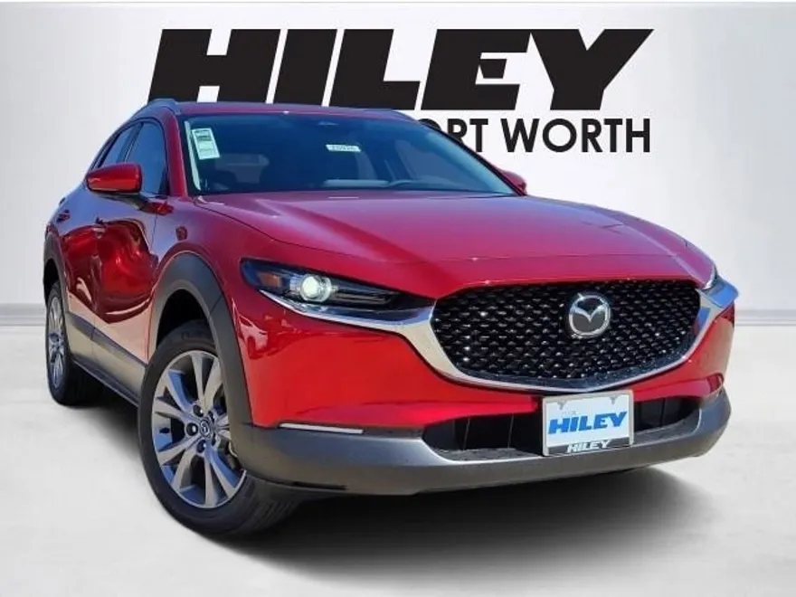 2025 Mazda CX-30 2.5 S Preferred photo 1