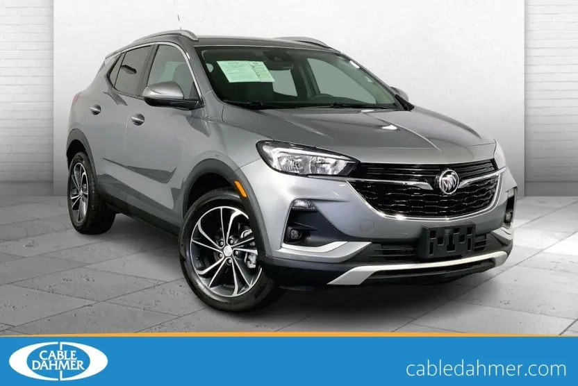 2023 Buick Encore GX Select photo 1