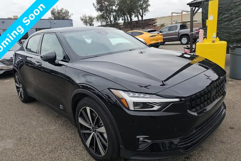 2022 Polestar PS2 e-AWD photo 1