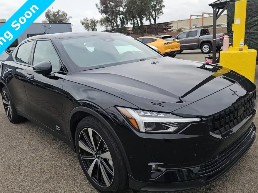 2022 Polestar PS2 e-AWD photo 1