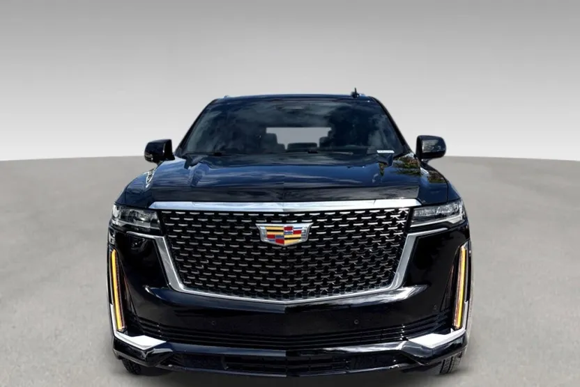 2024 Cadillac Escalade ESV Premium Luxury photo 1